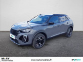 Peugeot 2008 occasion année 2025 Annonce Peugeot 2008 occasion Essence Hybrid 145 e-DCS6 GT à Coutances