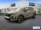 Peugeot 2008 occasion année 2025 Annonce Peugeot 2008 occasion Essence Hybrid 145 e-DCS6 GT à MASSY