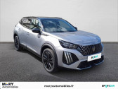Peugeot 2008 Hybrid 145 e-DCS6 GT   Caen 14