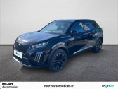 Peugeot 2008 Hybrid 145 e-DCS6 GT   LONGUEAU 80
