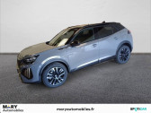 Peugeot 2008 Hybrid 145 e-DCS6 GT   Caen 14