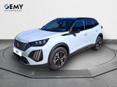 Peugeot 2008 Hybrid 145 e-DCS6 GT   TOULON 83