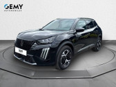 Peugeot 2008 occasion année 2025 Annonce Peugeot 2008 occasion Essence Hybrid 145 e-DCS6 GT à ANGERS
