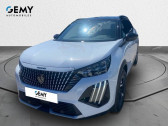 Annonce Peugeot 2008 occasion Essence Hybrid 145 e-DCS6 GT  HYERES
