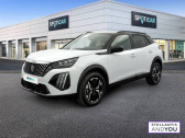 Peugeot 2008 Hybrid 145 e-DCS6 GT  à JOINVILLE LE PONT 94