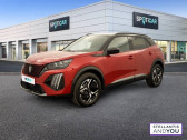 Peugeot 2008 occasion année 2025 Annonce Peugeot 2008 occasion Essence Hybrid 145 e-DCS6 GT à MASSY