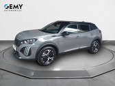 Annonce Peugeot 2008 occasion Essence Hybrid 145 e-DCS6 GT  CAUDAN
