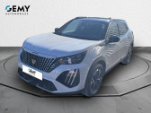Peugeot 2008 Hybrid 145 e-DCS6 GT  2025 - annonce de voiture en vente sur Auto Sélection.com