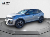 Peugeot 2008 Hybrid 145 e-DCS6 GT  2025 - annonce de voiture en vente sur Auto Sélection.com