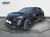 Peugeot 2008 Hybrid 145 e-DCS6 GT   ANGERS 49