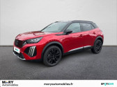 Peugeot 2008 Hybrid 145 e-DCS6 GT   Granville 50