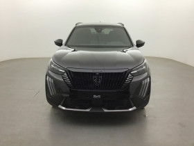 Peugeot 2008 Hybrid 145 e-DCS6 GT  occasion  Ganges - photo n2