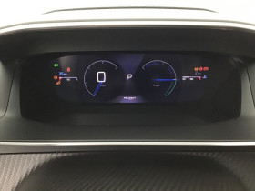 Peugeot 2008 Hybrid 145 e-DCS6 GT  occasion  Ganges - photo n14