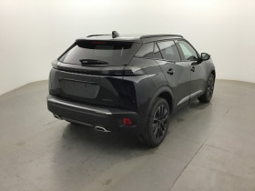 Peugeot 2008 Hybrid 145 e-DCS6 GT  occasion  Ganges - photo n5