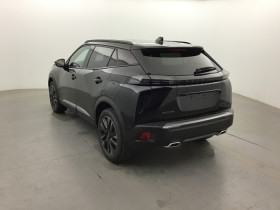 Peugeot 2008 Hybrid 145 e-DCS6 GT  occasion  Ganges - photo n7