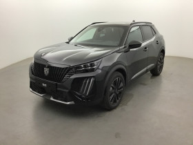 Peugeot 2008 , garage SJ AUTOMOBILES  Ganges