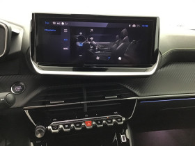 Peugeot 2008 Hybrid 145 e-DCS6 GT  occasion  Ganges - photo n16