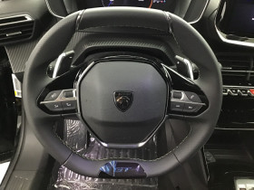 Peugeot 2008 Hybrid 145 e-DCS6 GT  occasion  Ganges - photo n18