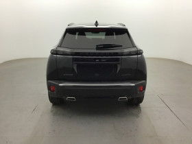 Peugeot 2008 Hybrid 145 e-DCS6 GT  occasion  Ganges - photo n6