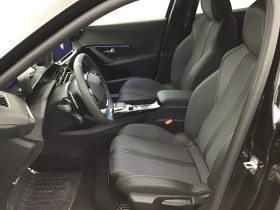 Peugeot 2008 Hybrid 145 e-DCS6 GT  occasion  Ganges - photo n11