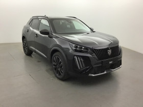 Peugeot 2008 Hybrid 145 e-DCS6 GT  occasion  Ganges - photo n3