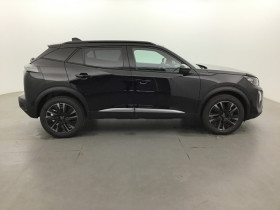 Peugeot 2008 Hybrid 145 e-DCS6 GT  occasion  Ganges - photo n4
