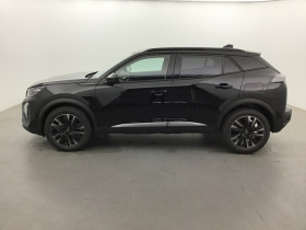 Peugeot 2008 Hybrid 145 e-DCS6 GT  occasion  Ganges - photo n8
