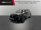 Peugeot 2008 Hybrid 145 e-DCS6 GT  � Saint Pierre du Mont 40