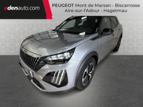 Peugeot 2008 , garage PEUGEOT BISCARROSSE LABARTHE AUTOMOBILE � Biscarrosse