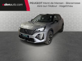 Annonce Peugeot 2008 occasion Essence Hybrid 145 e-DCS6 GT � Biscarrosse