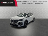 Peugeot 2008 Hybrid 145 e-DCS6 GT  � Aire sur Adour 40