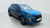 Annonce Peugeot 2008 occasion Hybride Hybrid 145 e-DCS6 GT  SAINT-GREGOIRE
