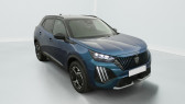 Peugeot 2008 Hybrid 145 e-DCS6 GT   SAINT-GREGOIRE 35