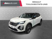 Annonce Peugeot 2008 occasion Essence Hybrid 145 e-DCS6 GT � Toulouse