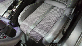 Peugeot 2008 Hybrid 145 e-dcs6 gt+ jantes 18 + pack vision & navigation &  occasion  Ganges - photo n10