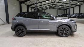 Peugeot 2008 Hybrid 145 e-dcs6 gt+ jantes 18 + pack vision & navigation &  occasion  Ganges - photo n3