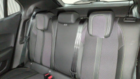 Peugeot 2008 Hybrid 145 e-dcs6 gt+ jantes 18 + pack vision & navigation &  occasion  Ganges - photo n7