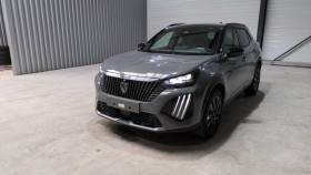 Peugeot 2008 Hybrid 145 e-dcs6 gt+ jantes 18 + pack vision & navigation &  occasion  Ganges - photo n2