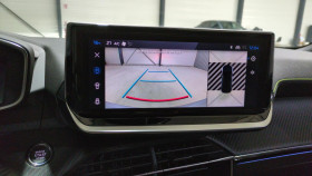 Peugeot 2008 Hybrid 145 e-dcs6 gt+ jantes 18 + pack vision & navigation &  occasion  Ganges - photo n14