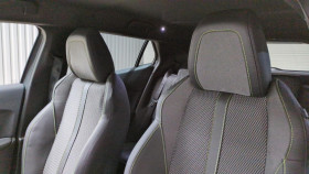 Peugeot 2008 Hybrid 145 e-dcs6 gt+ jantes 18 + pack vision & navigation &  occasion  Ganges - photo n11