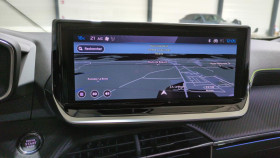 Peugeot 2008 Hybrid 145 e-dcs6 gt+ jantes 18 + pack vision & navigation &  occasion  Ganges - photo n15