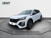 Peugeot 2008 Hybrid 145 e-DCS6 Style   LA SEYNE SUR MER 83