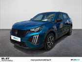 Peugeot 2008 occasion année 2025 Annonce Peugeot 2008 occasion Essence Hybrid 145 e-DCS6 Style à Tourlaville