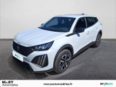 Peugeot 2008 occasion année 2025 Annonce Peugeot 2008 occasion Essence Hybrid 145 e-DCS6 Style à BERCK SUR MER