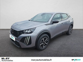 Peugeot 2008 , garage MARY AUTOMOBILES VIRE PEUGEOT  Vire
