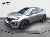Peugeot 2008 Hybrid 145 e-DCS6 Style   Dinan 22