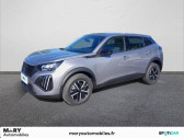 Peugeot 2008 occasion année 2025 Annonce Peugeot 2008 occasion Essence Hybrid 145 e-DCS6 Style à LONGUEAU