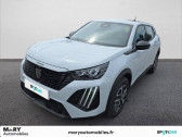 Peugeot 2008 Hybrid 145 e-DCS6 Style  2025 - annonce de voiture en vente sur Auto Sélection.com