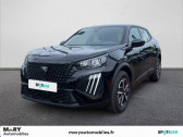Annonce Peugeot 2008 occasion Essence Hybrid 145 e-DCS6 Style  Saint-L