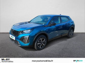 Peugeot 2008 occasion année 2025 Annonce Peugeot 2008 occasion Essence Hybrid 145 e-DCS6 Style à Avranches